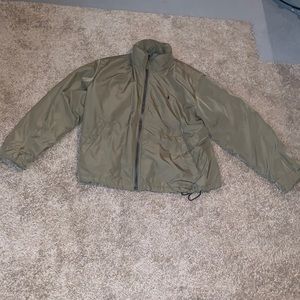 XL Ralph Lauren Heavy Jacket